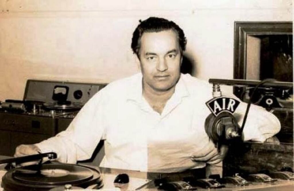 Mukesh 100th birth anniversary