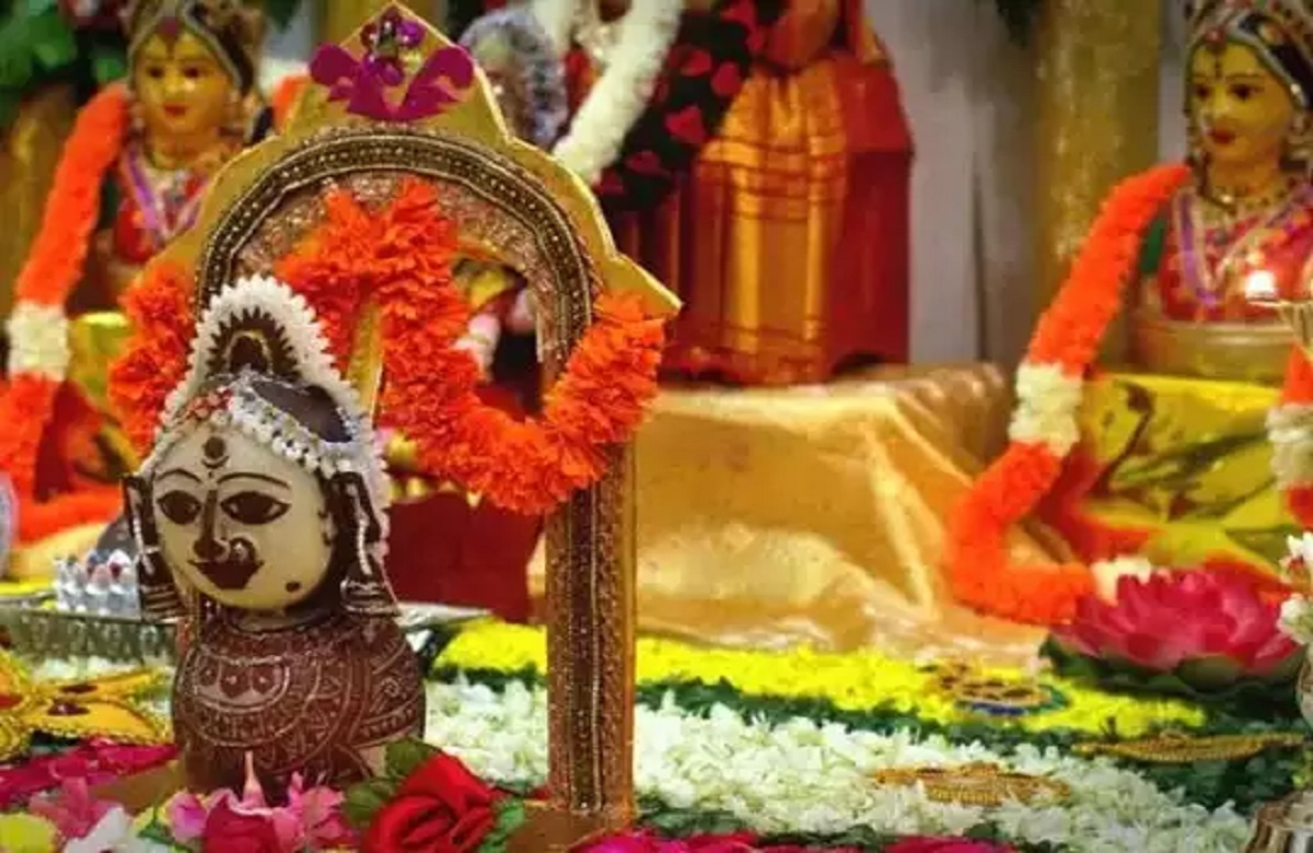 Mangla Gauri Vrat 2023: सावन में मंगला गौरी व्रत करने से मिलेगा अच्छे जीवनसाथी का वरदान, जानिए पूजा विधि और महत्व