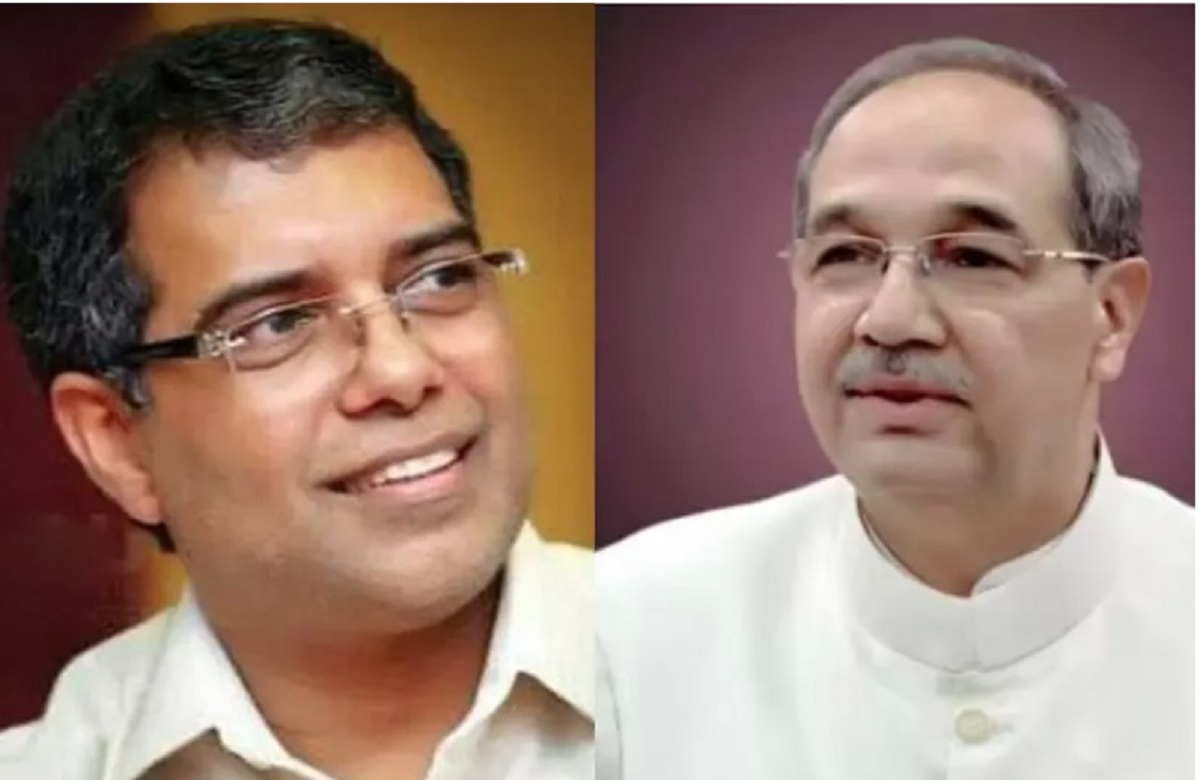 नड्डा की नई टीम में AMU के पूर्व VC सहित दो मुस्लिम नेताओं को अहम पद, मुस्लिमों पर क्यों मेहरबान हो रही भाजपा?