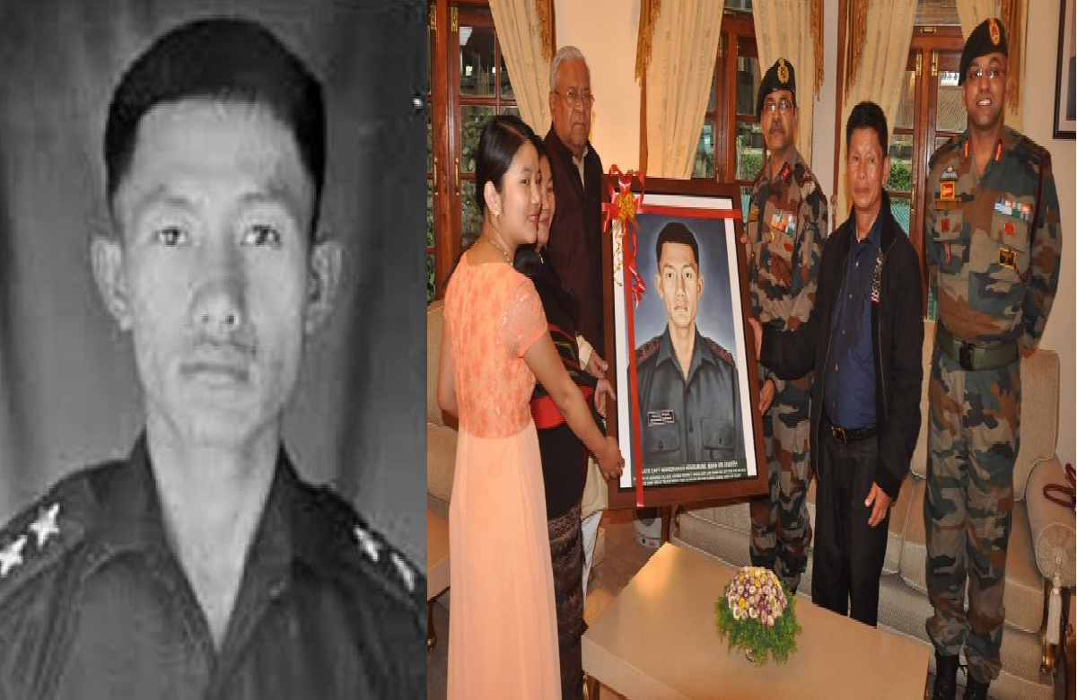 Kargil Vijay Diwas 2023: 16 हजार फुट ऊंची बर्फीली चट्टान पर बिना जूते पहने चढ़ गए थे ‘नींबू साहब’, दुश्मनों के छुड़ा दिए थे छक्के