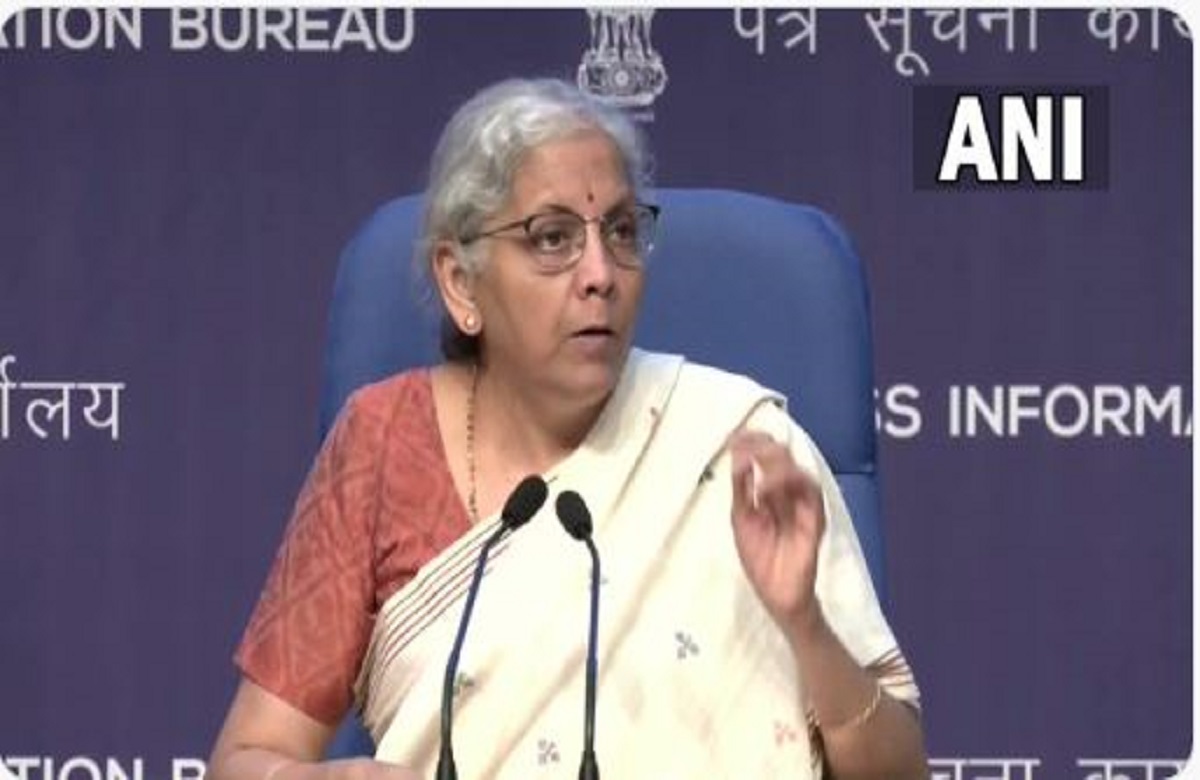 जीएसटी कांउसिंल में फैसला, कैंसर जैसी घातक बीमारियों की दवाओं पर नहीं लगेगा GST, ऑनलाइन गेमिंग और कैसीनो पर 28% कर