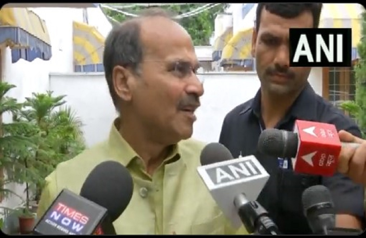 केंद्र सरकार के खिलाफ विपक्ष का अविश्वास प्रस्ताव, कांग्रेस और BRS सांसद ने दिया नोटिस