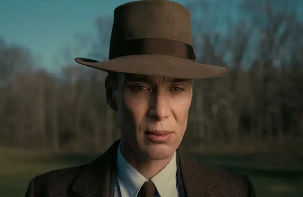 इंडियन बॉक्स ऑफिस में धूम मचा रही क्रिस्टोफर नोलन की ‘ओपेनहाइमर’, जानिए फिल्म की कुल कमाई...