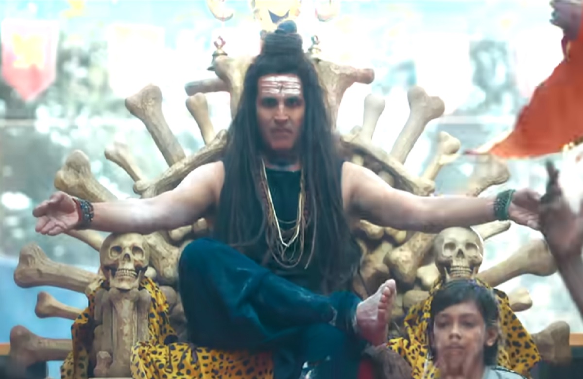 Film OMG 2 Release Date: नए गाने में श‍िव तांडव करते नजर आए अक्षय कुमार, गदर 2 के साथ थिएटर में होगी रिलीज