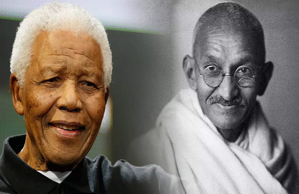 Nelson Mandela International Day 2023: महात्मा गांधी और मंडेला की विचाधारा में थी ये समानता, जानें इतिहास और रोचक तथ्य