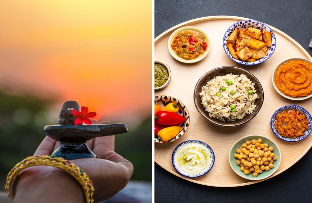 Do not consume these things even by mistake in Sawan