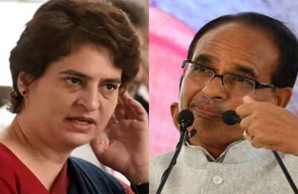 Vikas Parv is going on in Madhya Pradesh