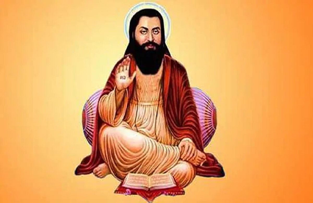 सागर में बनेगा विश्व का सबसे बड़ा रविदास जी का मंदिर, PM मोदी 12 अगस्त को करेंगे भूमिपूजन
