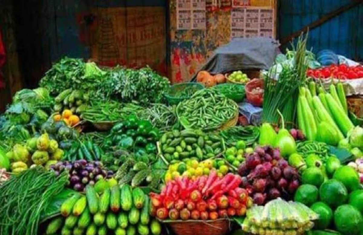 Jabalpur News: टमाटर से भी महंगा हुआ अदरक, जबलपुर में भी सब्जियों ने दिखाए नखरे