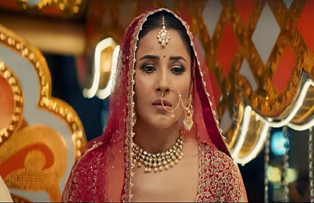 Shehnaaz Gill Marriage