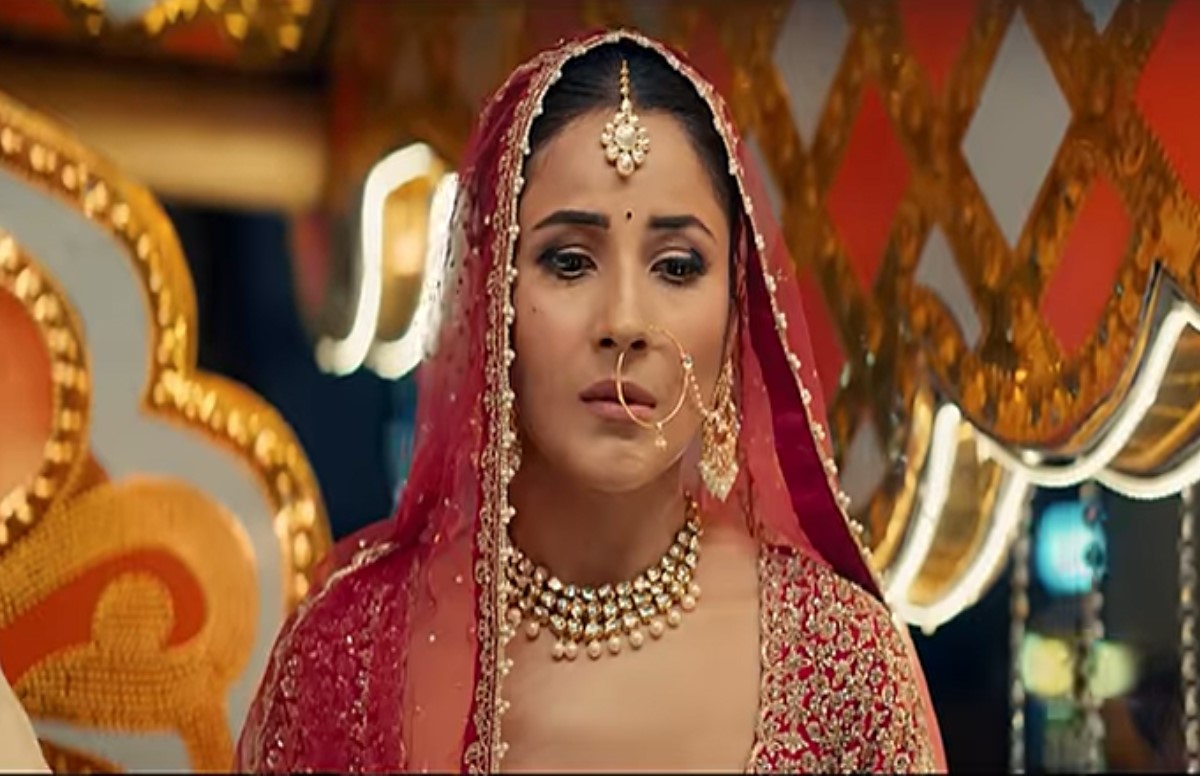 Shehnaaz Gill ने रचाई शादी! लाल जोड़े में वायरल हुई तस्वीरें, आपने देखी क्या Photos