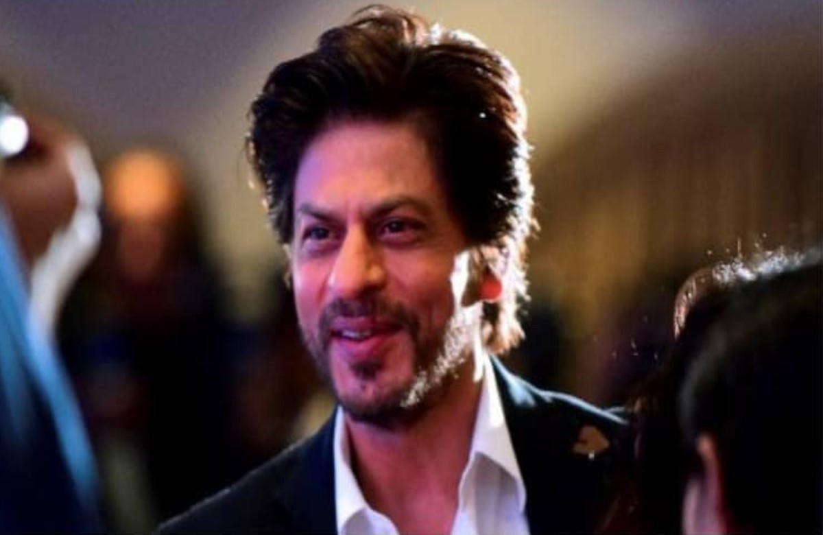 ShahRukh Khan Accident: हादसे का शिकार हुए बाॅलीवुड के किंग शाहरुख खान, अस्पताल में कराए गए भर्ती!