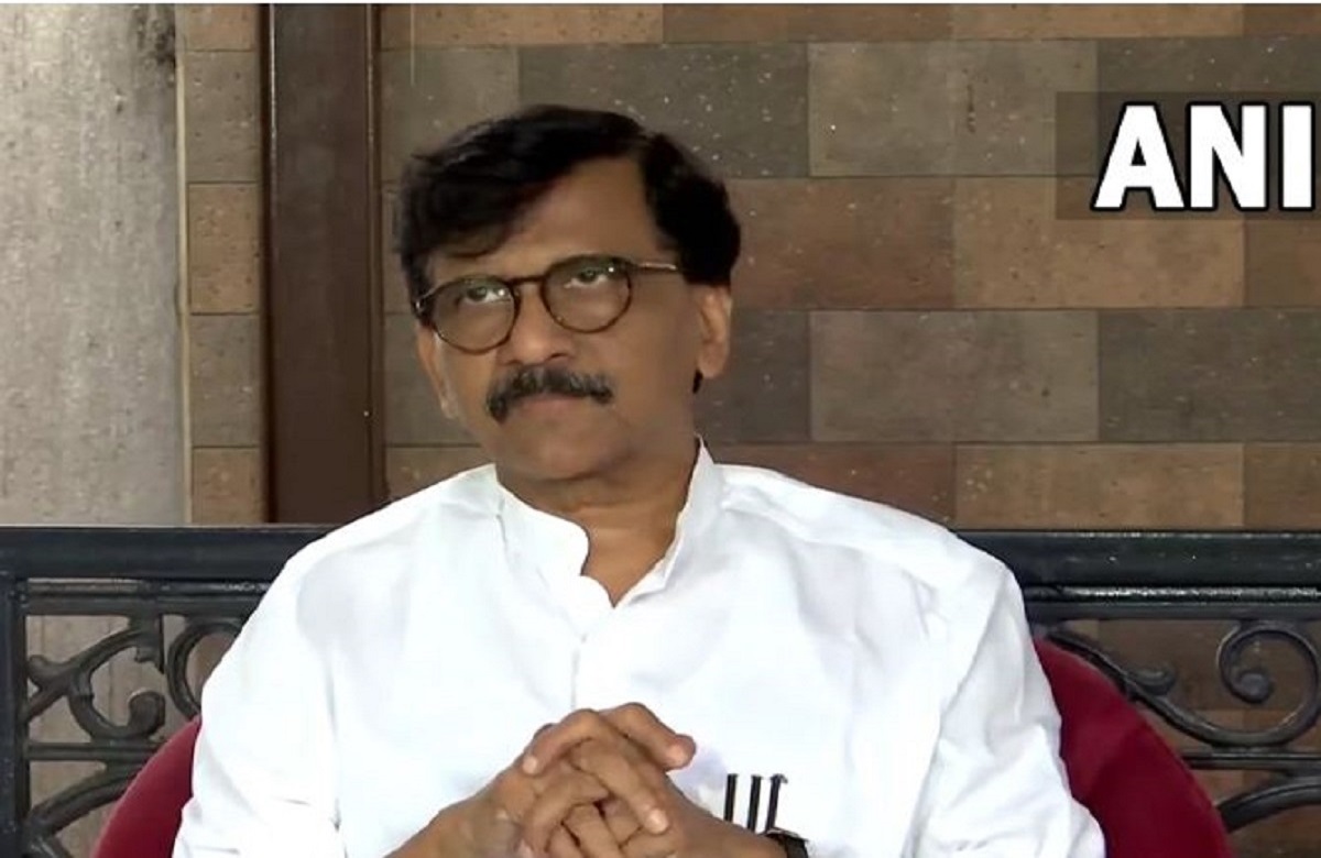 शिंदे गुट के कई विधायक शिवसेना (यूबीटी) के संपर्क में, संजय राउत का बड़ा दावा