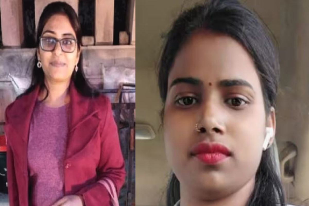 ‘इतने टुकड़े करवाउंगी…पता भी नहीं चलेगा कहां गायब हुआ…’ SDM Jyoti Maurya केस के बीच सनसनीखेज कॉल रिकॉडिंग वायरल