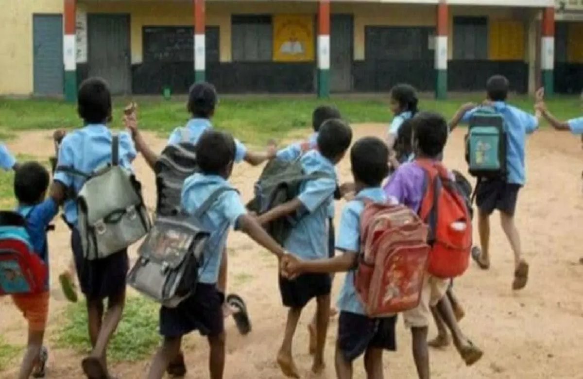 स्कूल चलें हम अभियान 2023: मुख्यमंत्री शिवराज 17 जुलाई को ‘स्कूल चलें हम अभियान 2023’ अभियान का करेंगे शुभारंभ