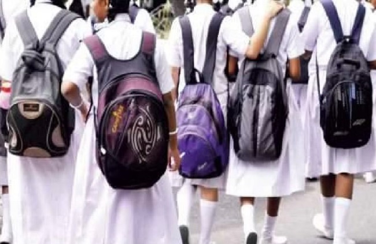 राजधानी में बदला स्कूलों का समय, यहां जिला कलेक्टर ने जारी किए आदेश