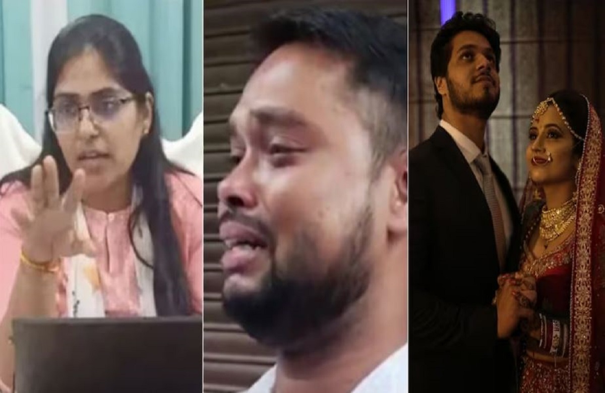 आदित्य ने कहा ‘अब मैं तुम्हारे लायक नहीं मुझे छोड़कर चली जाओ’, फिर भी वर्षा ने नहीं छोड़ा साथ, SDM ज्योति जरूर पढ़ें ये स्टोरी