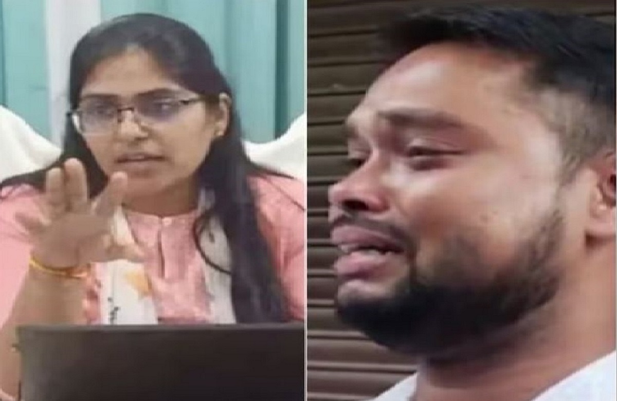 SDM Jyoti Maurya Case : हाईकोर्ट पहुंची SDM ज्योति मौर्य, अदालत से लगाई इस चीज की गुहार