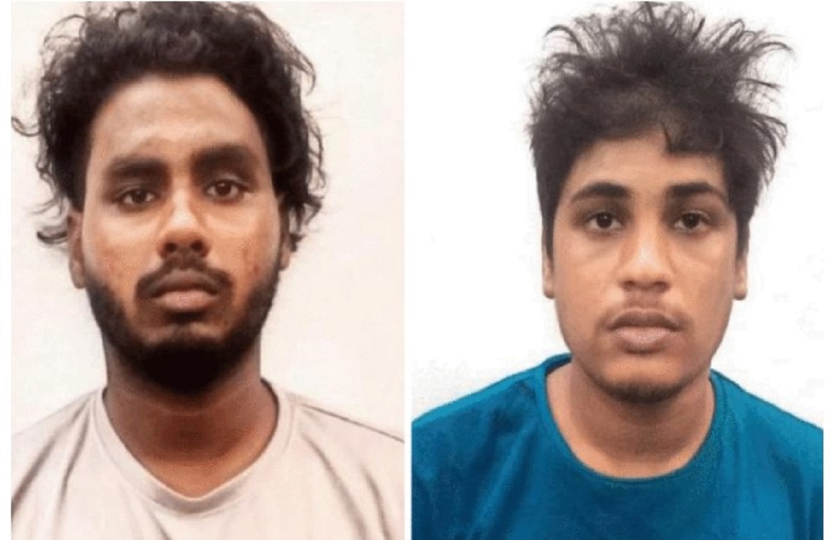 चाची से शारीरिक संबंध बनाना चाहता था 21 साल का युवक, इनकार करने पर दीवार में पटका सिर, Kiss किया फिर….