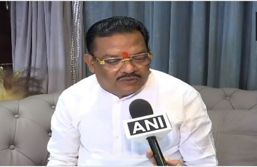 Shinde group are not happy with Ajit's arrival