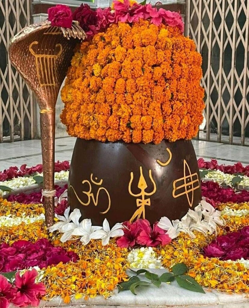 Indore: This year's Sawan will be very special