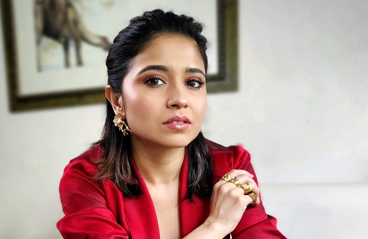 Shweta Tripathi Birthday: वकील बनना चाहती थीं एक्ट्रेस श्वेता त्रिपाठी, लेकिन यूं घूम गई करियर की गाड़ी