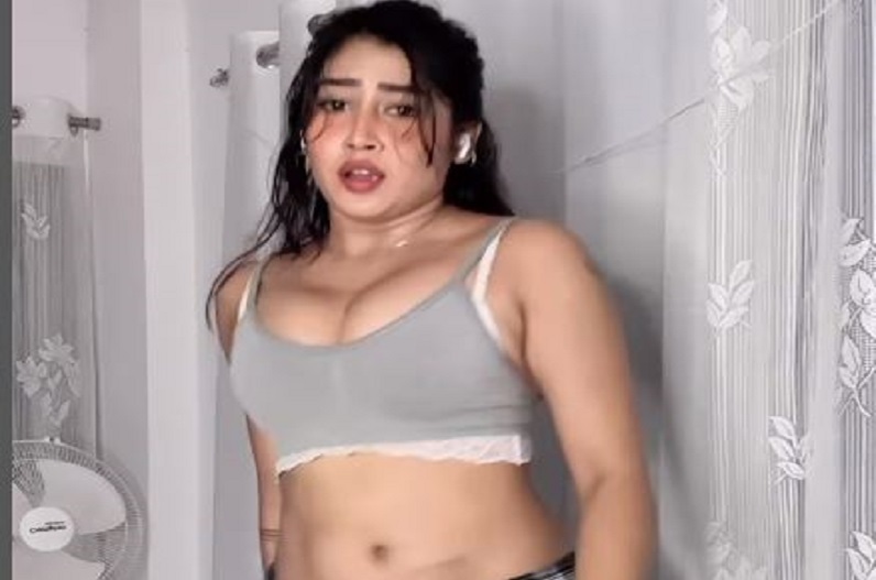 Sofia Ansari Hot sexy video viral