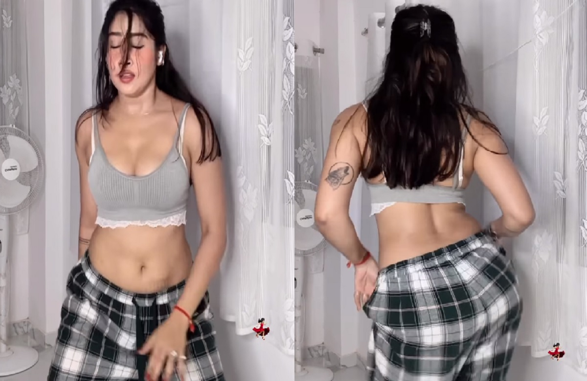 sofia ansari sexy video