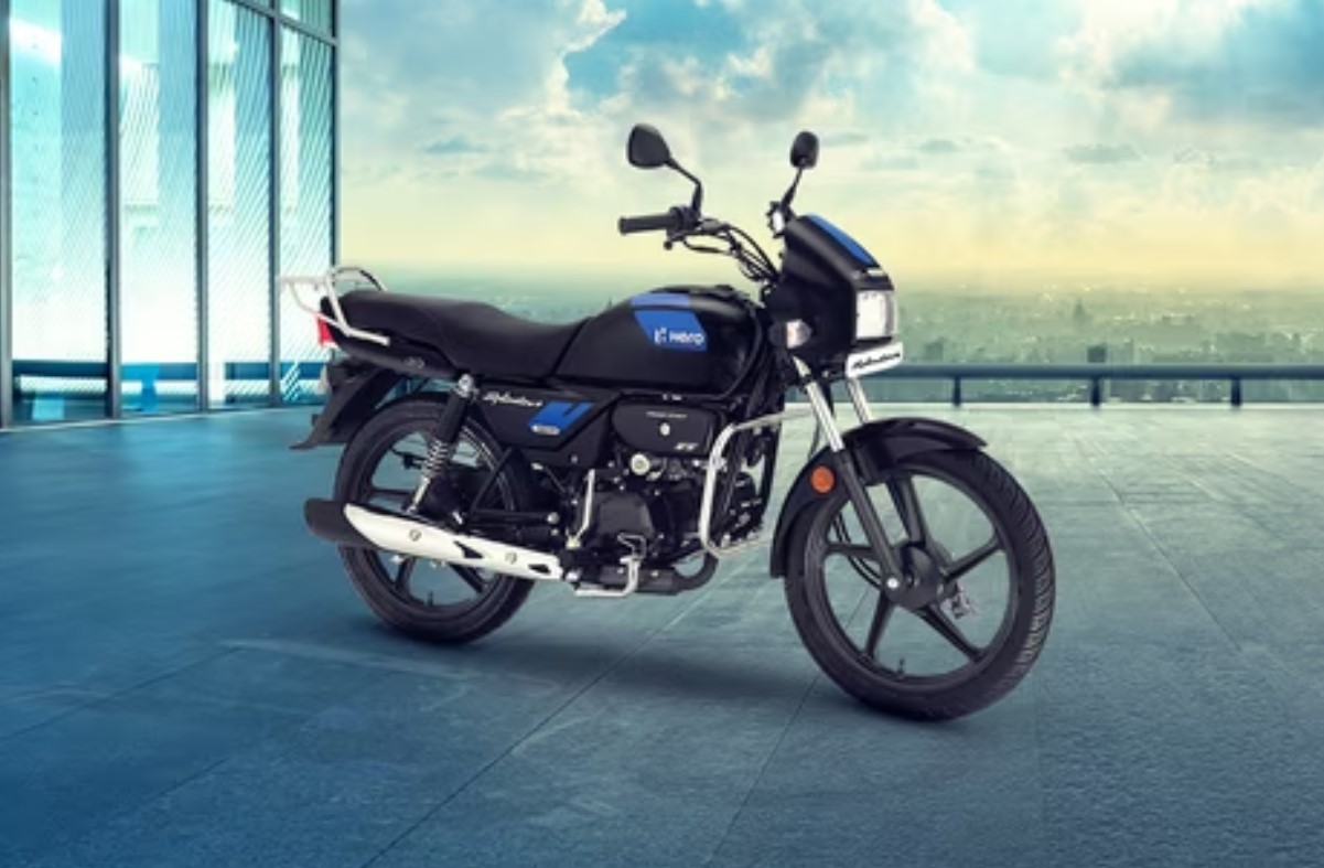 तीन जुलाई से महंगी हो जाएगी Splendor+, Passioon Pro सहित Hero MotoCorp की सभी गाड़ियां, कंपनी ने लिया बड़ा फैसला
