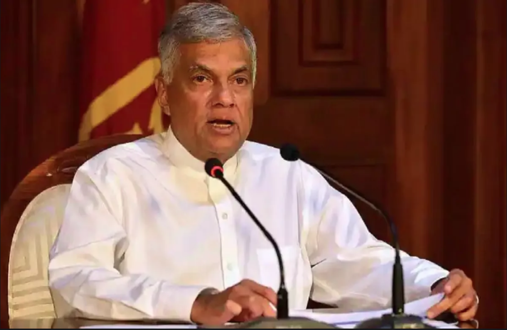 Sri Lankan President will be on a two-day visit to India