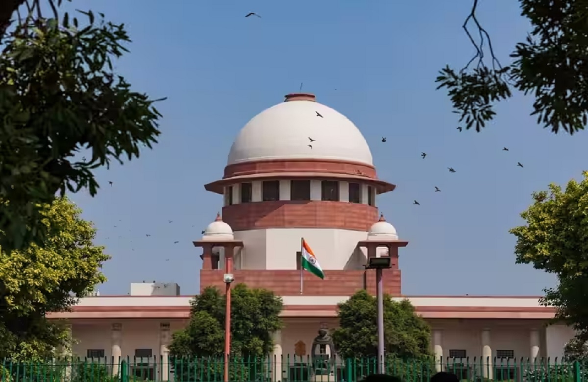 ज्ञानवापी मस्जिद परिसर के सर्वेक्षण मामले में इलाहाबाद उच्च न्यायालय में सुनवाई जारी, जानें क्या है पूरा मामला