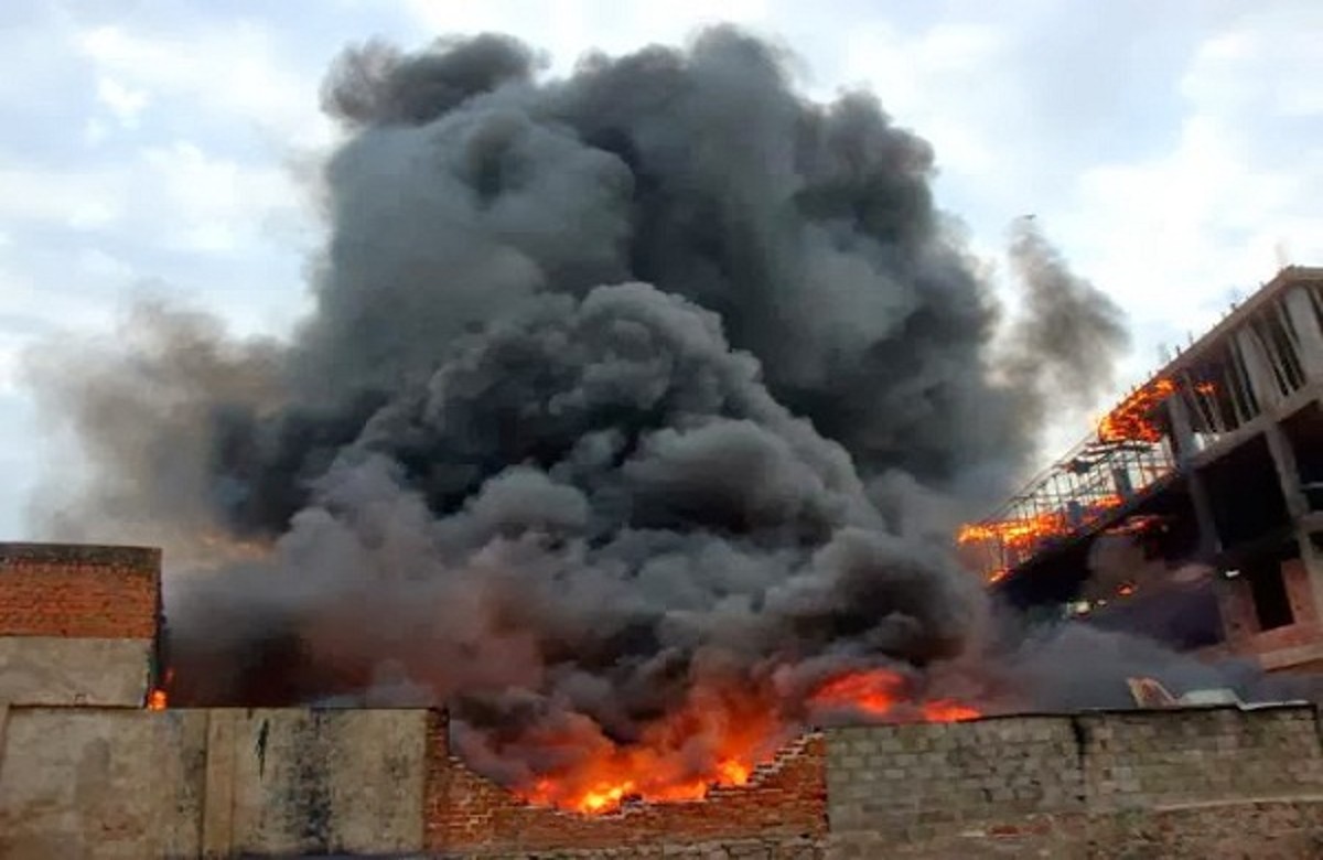 तमिलनाडु के कृष्णागिरि में हुए हादसे पर PM मोदी ने जताया दुख, मृतकों और घायलों को किया मुआवजे का ऐलान