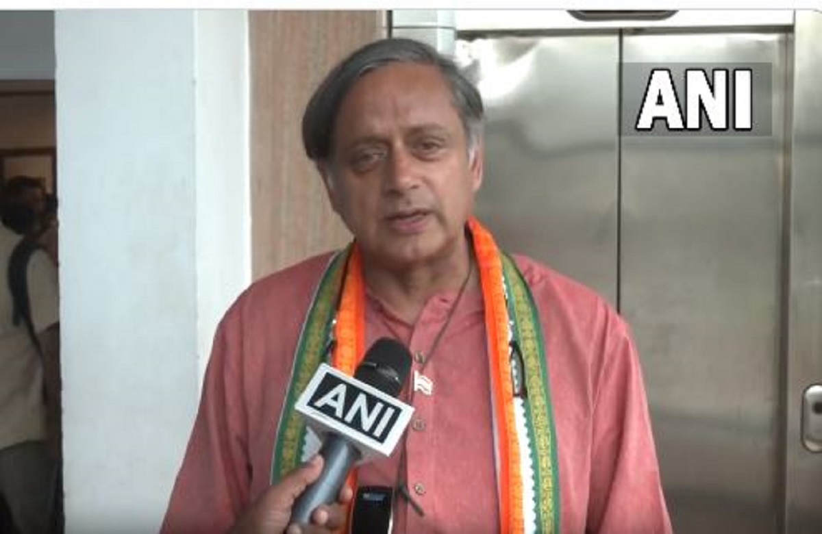 मानहानि मामले में आजादी के बाद से ​किसी को नहीं मिली 2 साल की सजा, शशि थरूर बोले- राहुल गांधी केस पर HC के फैसले से ​निराश हूं