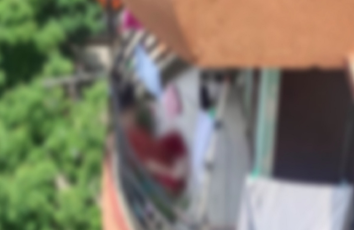 रायपुर के अशोका रतन में इस हालत में मिली विदेशी लड़की, देखकर पुलिस भी दंग, लिव इन रिलेशन में रह रही थी प्रेमी के साथ