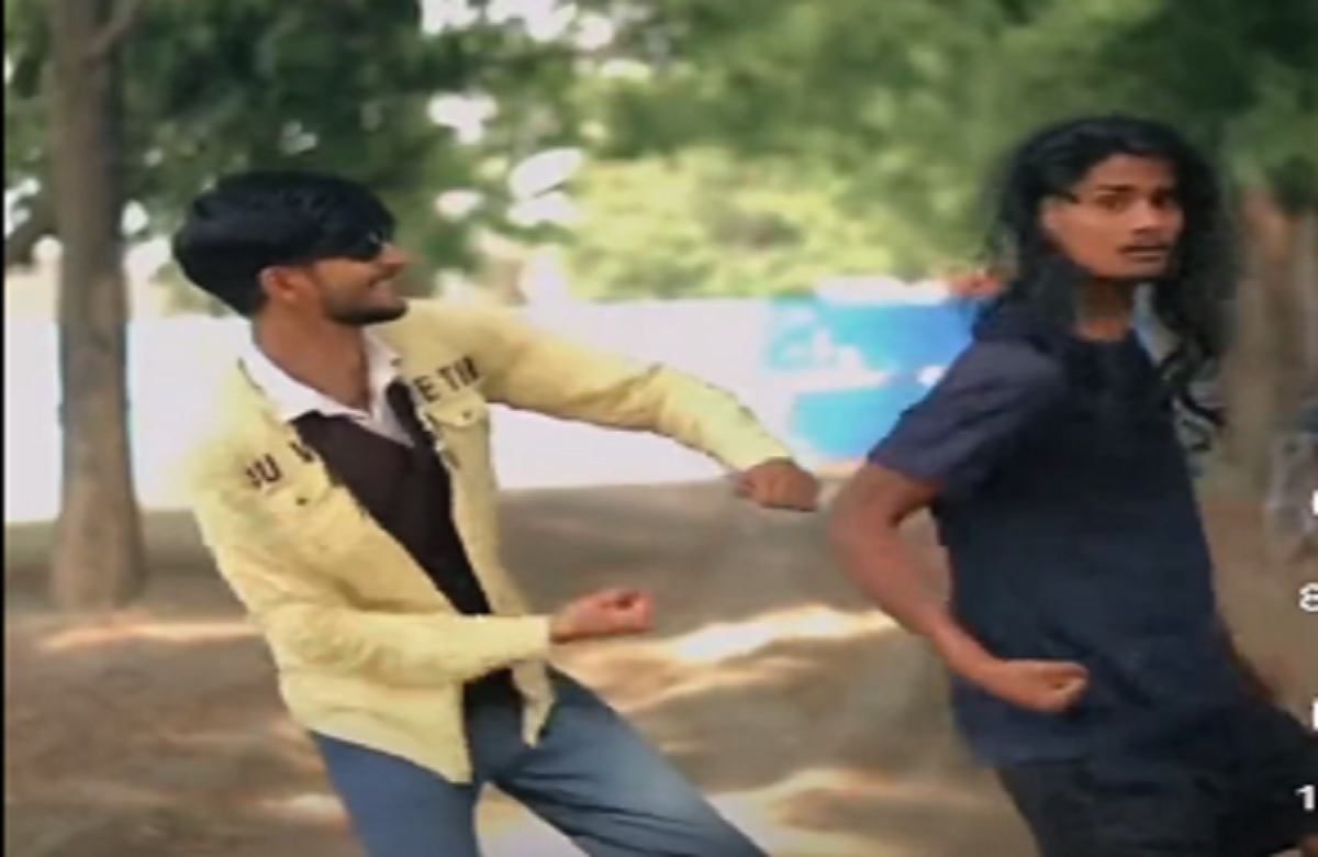 ‘तू मेरा हीरो नंबर 1’ गाने पर दो लड़के ने मचाया बवाल, गोविंदा-करीना भी इनके सामने फेल, वायरल वीडियो ने जीता दिल
