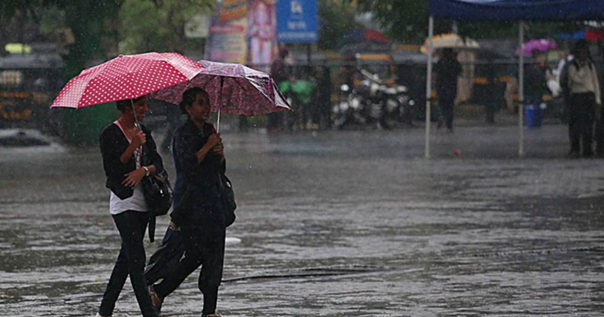 राजधानी में लगातार हो रही बारिश, यमुना ने दिखाया अपना रौद्र रूप, प्रशासन ने हजारों लोगों को पहुंचाया सुरक्षित स्थान पर…