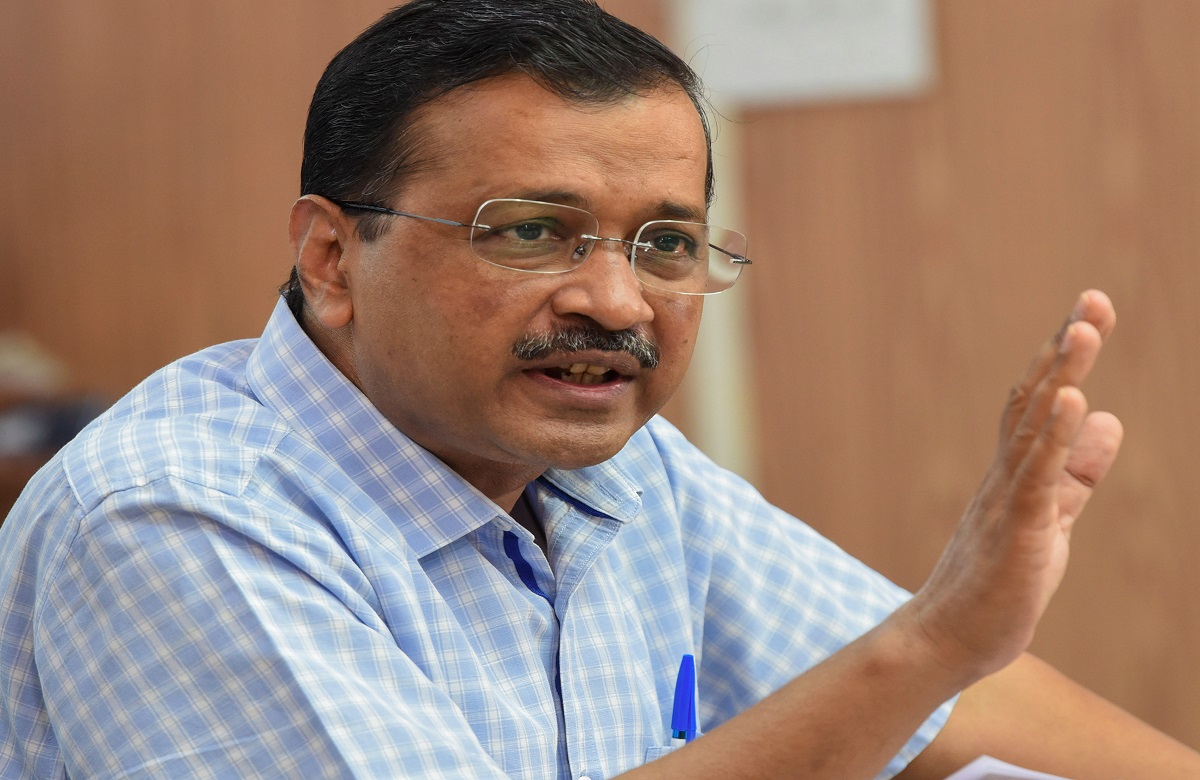 क्या मणिपुर में हर दिन ऐसी घटनाएं हो रही है ? सरकार ने कोई कार्रवाई क्यों नहीं की, केजरीवाल ने दिया बड़ा बयान…