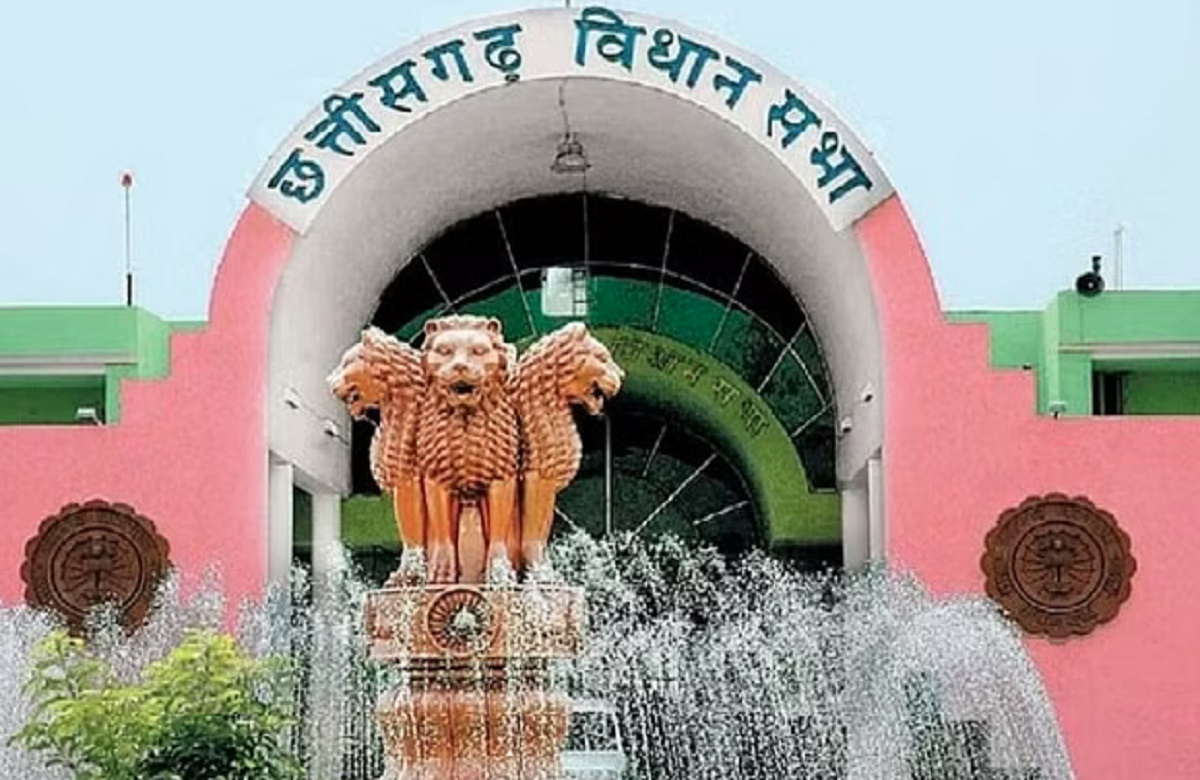 सदन में अनुपूरक बजट पर चर्चा जारी, नेता प्रतिपक्ष बोले – अनुपूरक बजट में विकास का लेखा-जोखा तक नहीं…