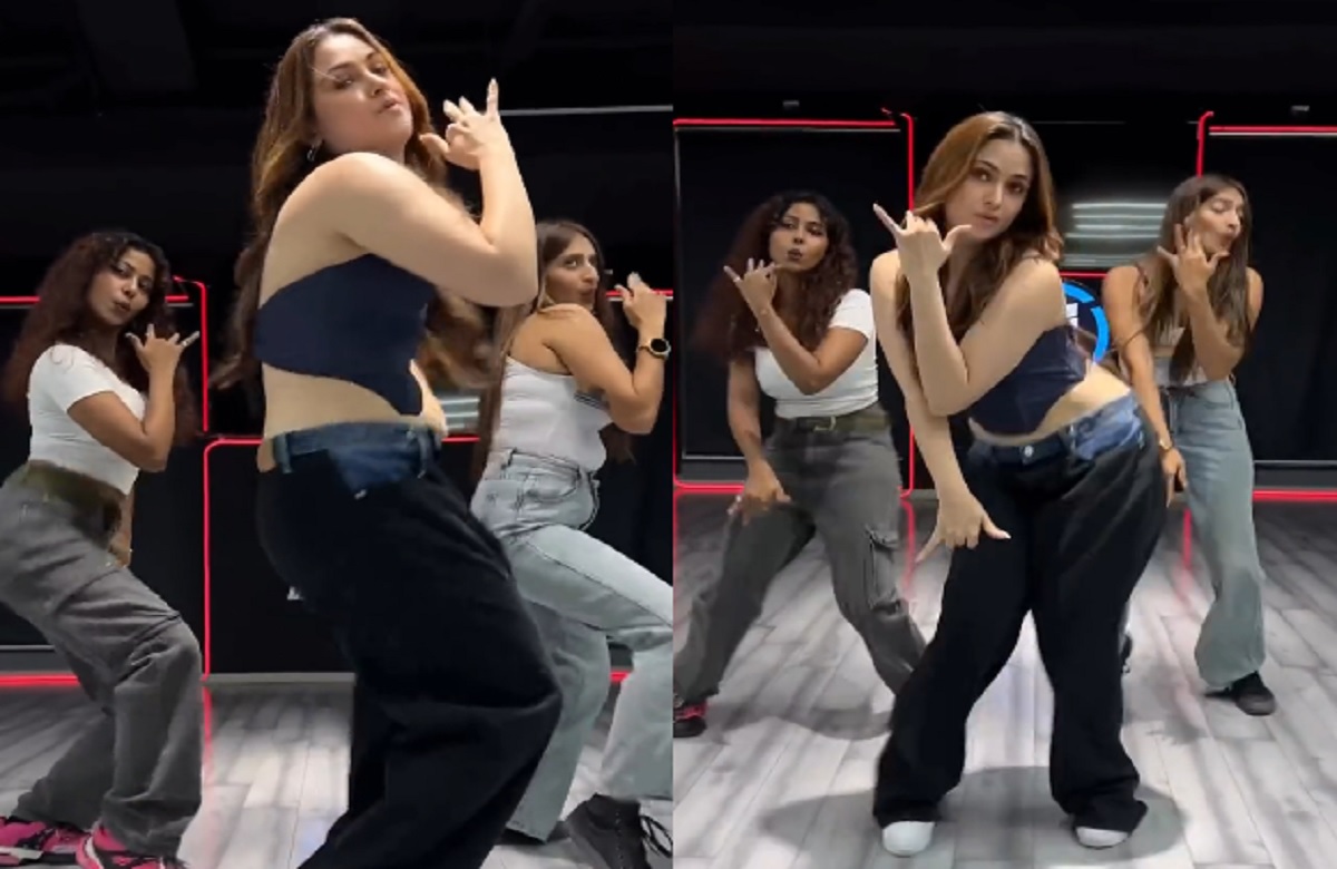 फैंस ने बनाए Kaavaalaa गाने पर रील्स, डांस मूव्स देखकर खुद को रोक नहीं पाई तमन्ना…