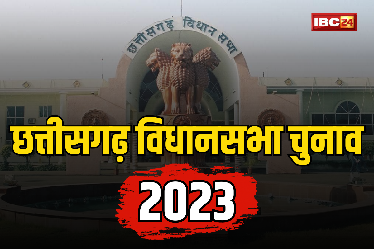 CG में अकेले चुनाव लड़ेगी ये पार्टी, भाजपा-कांग्रेस के वोटों पर लगा सकती है बड़ा सेंध, सुप्रीमो ने खुद किया ऐलान..