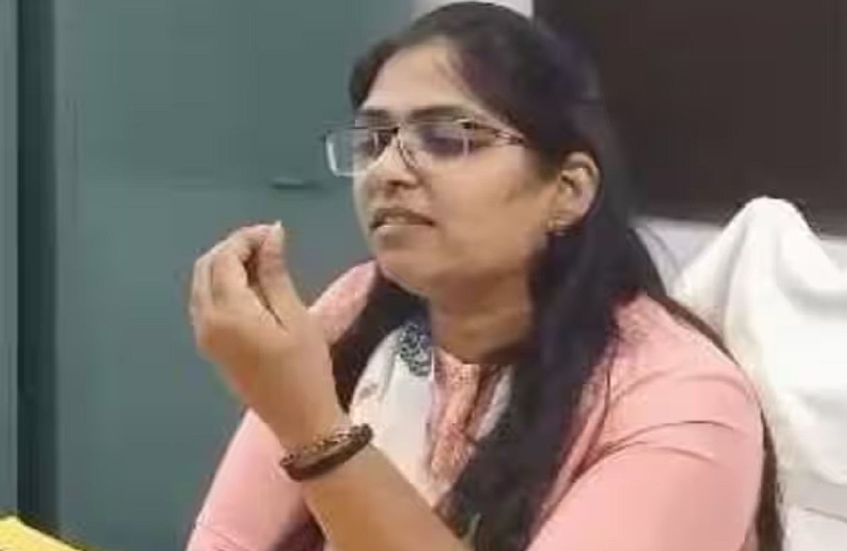 ज्योति मौर्य ने आलोक पर लगाए गंभीर आरोप, बोली – मेरी प्राइवेट तस्वीरें वायरल कर देगा…