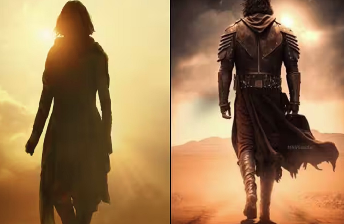 इंडिया की सबसे महंगी फिल्म होगी Project K, इस दिन आएगा टीजर, कमल हासन बनेंगे विलेन…