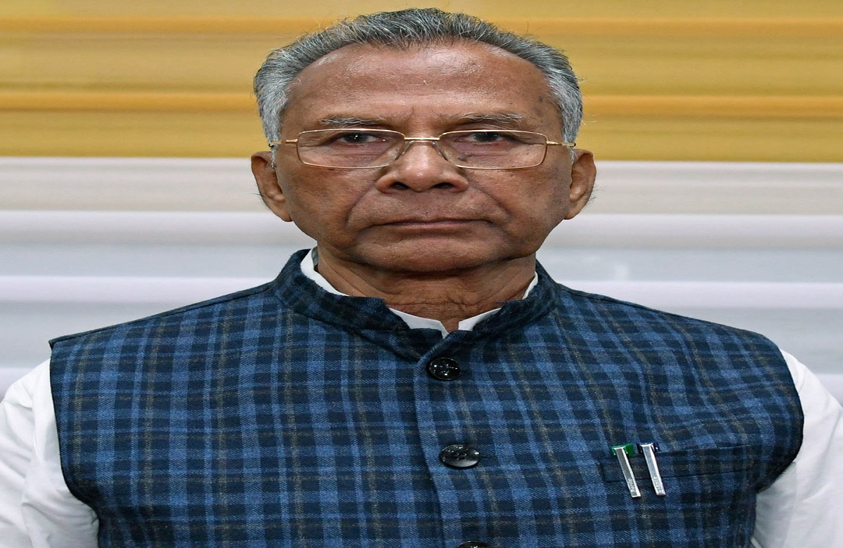 गृहमंत्री ताम्रध्वज साहू के घर आज डिनर प्रोग्राम , PCC प्रभारी कुमारी शैलजा समेत CM भूपेश बघेल होंगे शामिल…