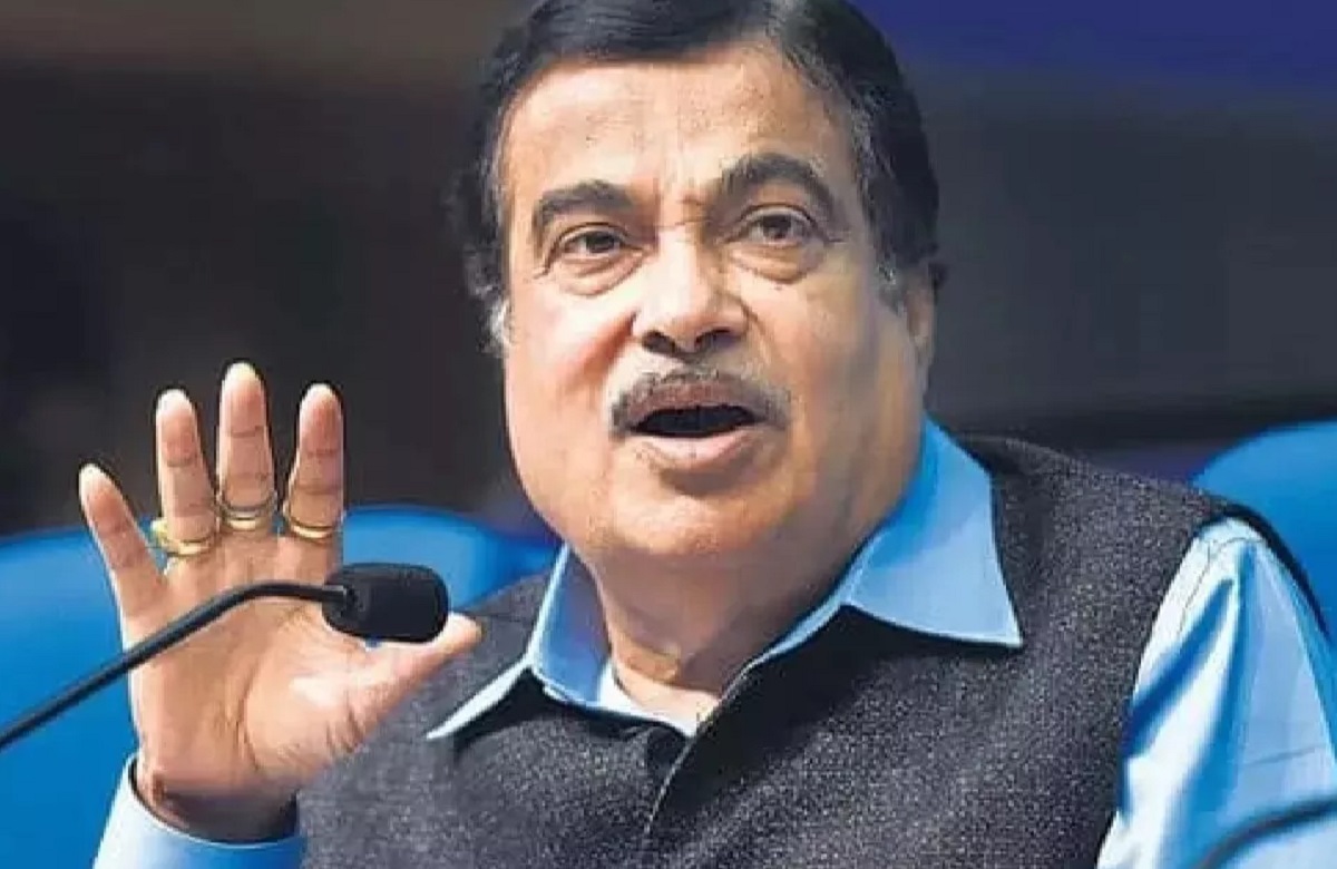 बीमारू उत्‍तर प्रदेश की बदल रही तस्वीर, समृद्ध हो रहा प्रदेश, नितिन गडकरी ने दिया बड़ा बयान…