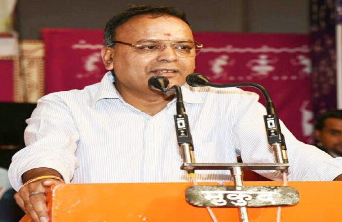 सिर्फ भूपेश बघेल की चलेगी, अजय चंद्राकर बोले – हार का ठीकरा दीपक बैज पर फूटेगा…
