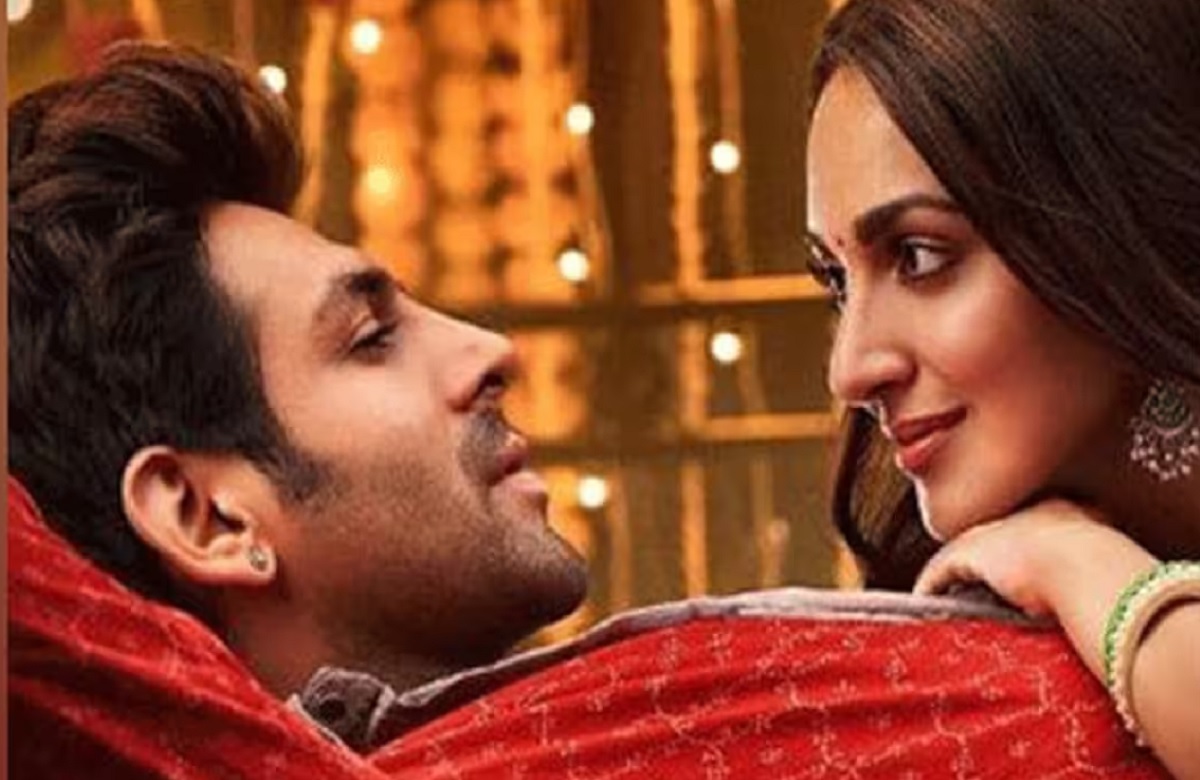 बॉक्स ऑफिस में  ‘सत्य प्रेम की कथा’ का जलवा, जानिए एक हफ्ते में फिल्म ने कितने करोड़ की कमाई कर ली..