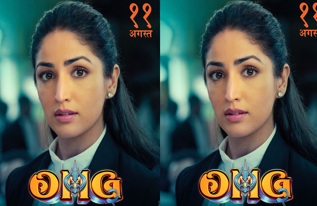 गदर 2 से टक्कर लेने आ रही OMG 2, इस दिन होगी रिलीज…