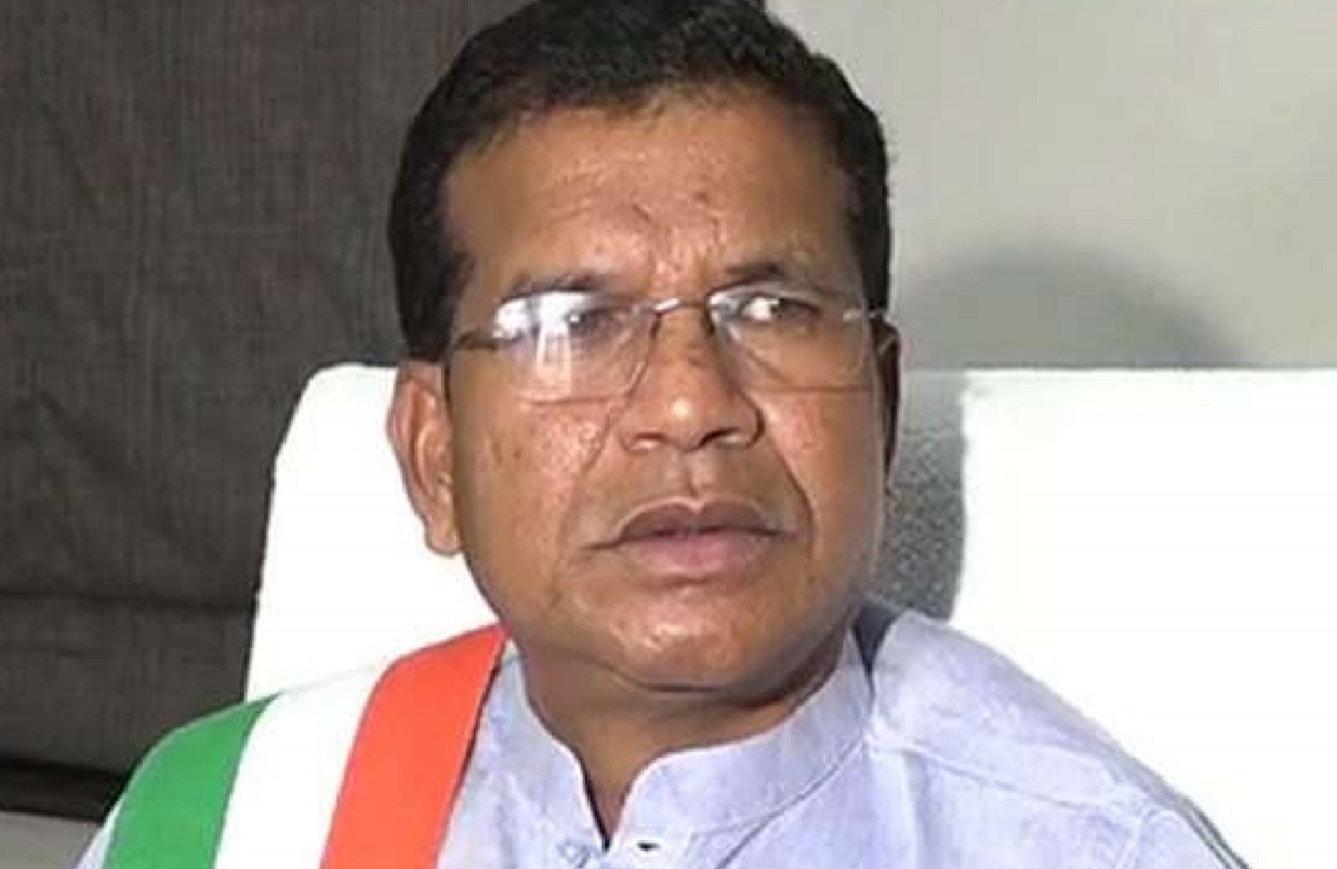 24 से 28 जुलाई तक रायपुर, सरगुजा, बिलासपुर और बस्तर का दौरा करेंगे मोहन मरकाम…