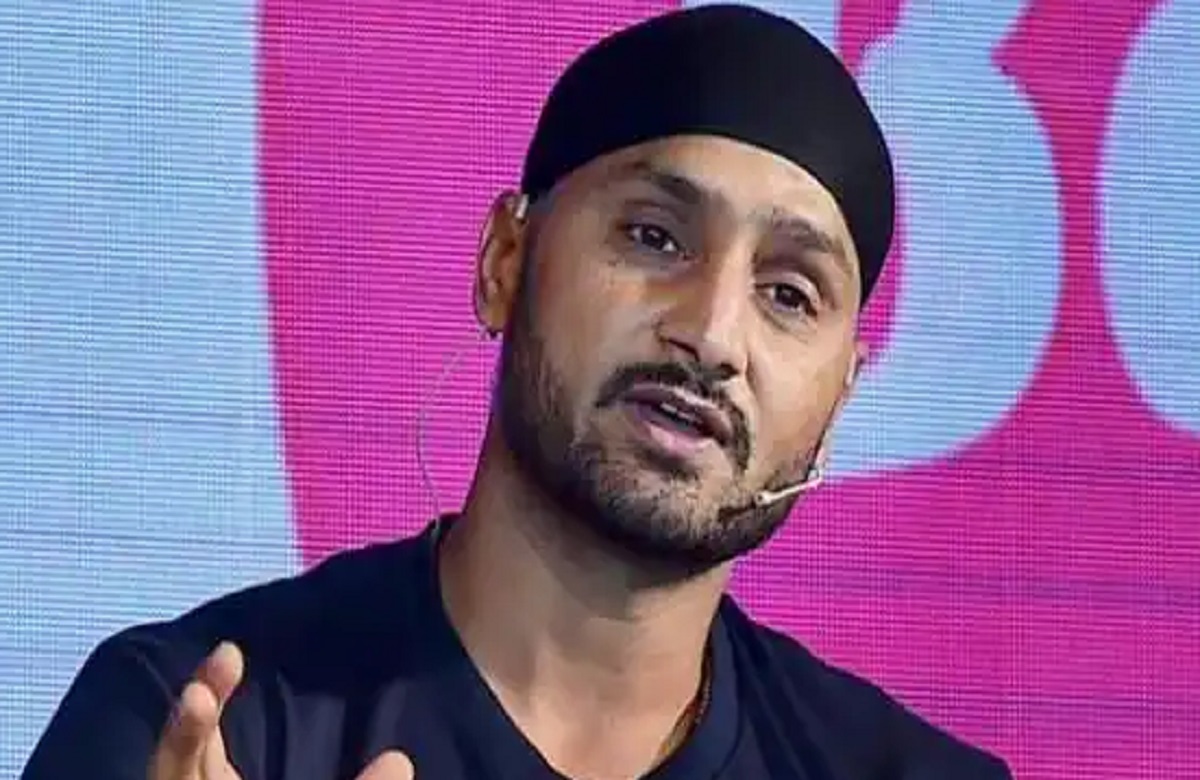 बर्दाश्त की भी एक सीमा होती है, मणिपुर की घटना पर भड़के सांसद हरभजन सिंह…