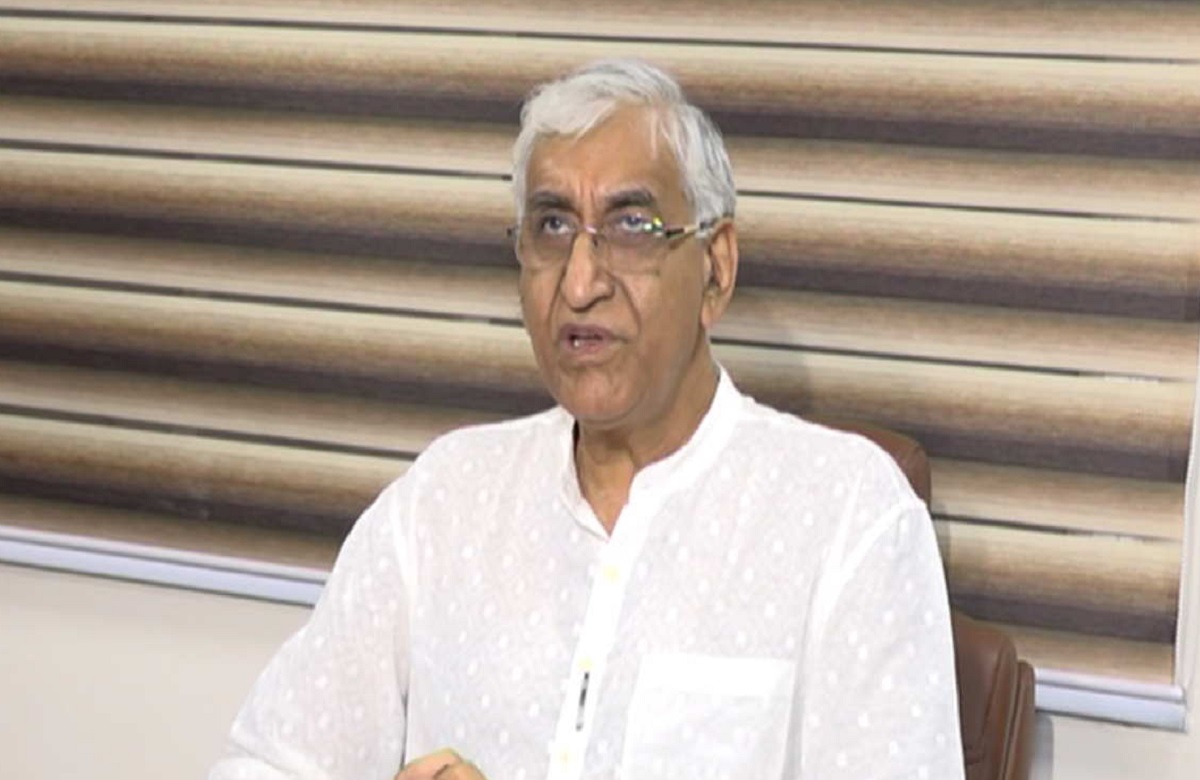 TS सिंहदेव ने किया PM के बयान पर पलटवार, बोले- संविधान में लिखी बात को नकार रहे मोदी